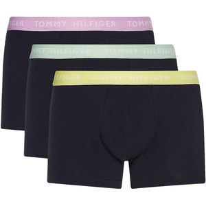 Tommy Hilfiger - 3P Trunk WB - 0TK