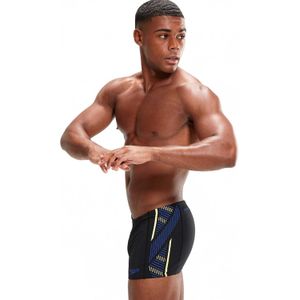 Speedo - Eco+ Aquashort - Tech Panel - 4538