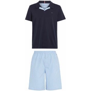 Tommy Hilfiger - Shortama - Pyjama - Katoen