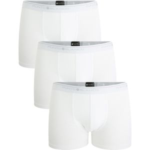 Punto Blanco - 3p Boxer Briefs - Basix (cotton) - 901