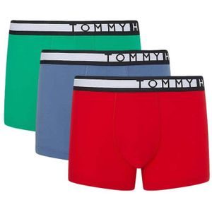 Tommy Hilfiger - 3p Trunk - Statement - 0RX