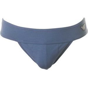 Emporio Armani - String - Shiny Logoband - 7634