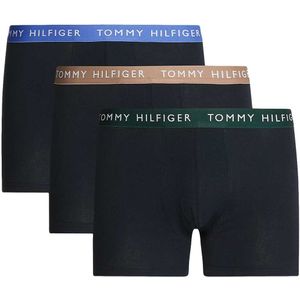 Tommy Hilfiger - 3p Trunk - Essential - 0V1