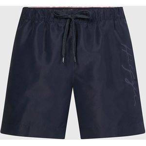 Tommy Hilfiger - Swimshort - Medium - TH Logo - DW5