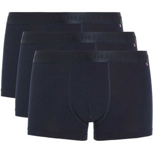 Tommy Hilfiger - 3p Trunk - Elegant Modal - 0WT