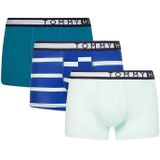 Tommy Hilfiger - 3p Trunk - Boxershorts