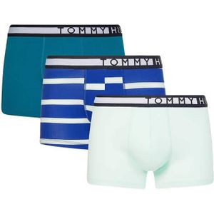 Tommy Hilfiger - 3p Trunk - Boxershorts