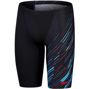 Speedo - Eco+ Jammer - V-Cut - 7506