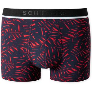 Schiesser - Shorts - Daywear - rood