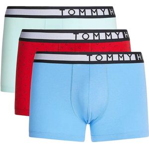 Tommy Hilfiger - 3P Trunk Print - 00R