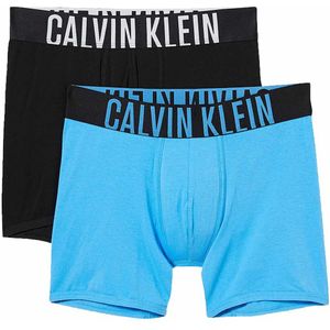 Calvin Klein - 2PK Boxer Brief - 1SR