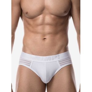 PUMP! - Brief - Whisper White - Multi