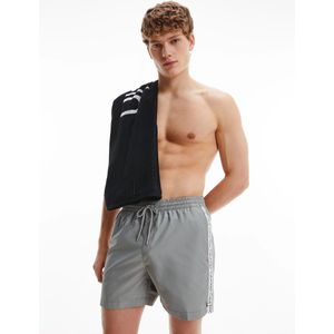 Calvin Klein - Swimshort - Medium LogoTape - PK6