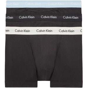 Calvin Klein - 3PK Trunk - 1UV