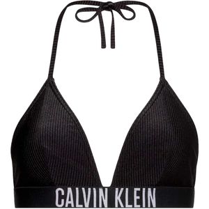 Calvin Klein - Bikini Top - Triangle - BEH, Maat:M