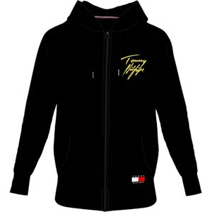 Tommy Hilfiger - FZ HOODIE - BDS