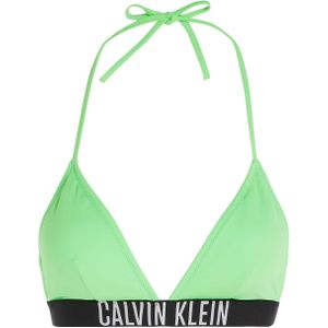 Calvin Klein - Bikini Top - Triangle - LX0, Maat:S