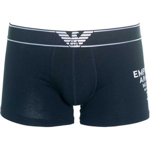 Emporio Armani - Trunk - Stretch Cotton - 20, Maat:L