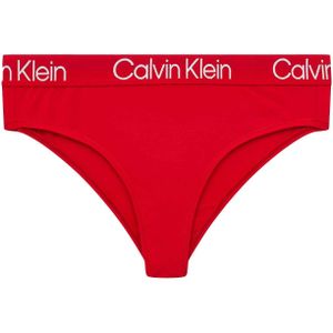 Calvin Klein - Modern Structure - Brazilian - Biologisch Katoen - Gerecycled Polyester