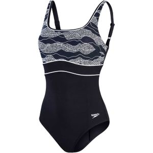 Speedo - Shaping - Contour Eclipse - Badpak