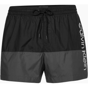 Calvin Klein - Swimshort - Short - Logo Block - BEH