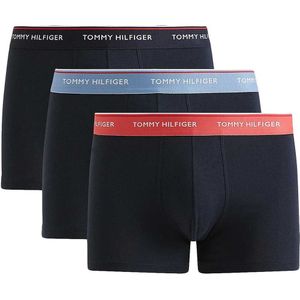 Tommy Hilfiger - 3P Trunk WB - 0TU
