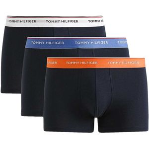 Tommy Hilfiger - 3P Trunk WB - 0S7