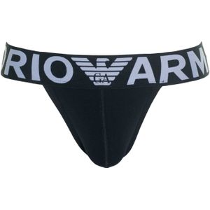 Emporio Armani - Megalogo - Jockstrap