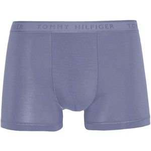 Tommy Hilfiger - Trunk- Cotton Modal - C4Q