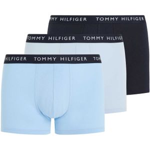 Tommy Hilfiger - 3p Trunk - Logo Taille - 0W4