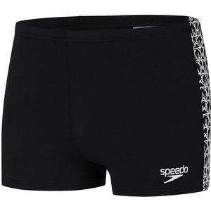 Speedo - END Aquashort - Boomstar Splice - 3503