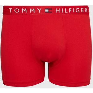 Tommy Hilfiger - Trunk - Microfiber - XLG