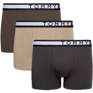 Tommy Hilfiger - 3p Trunk - Statement - 0UM