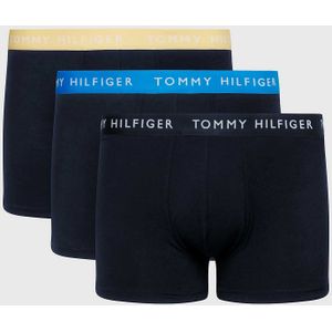 Tommy Hilfiger - 3p Trunk - Essential