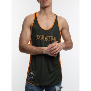 PUMP! - Squad Deep Tank - Multi