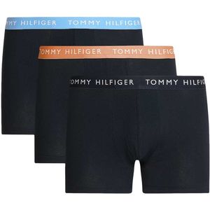 Tommy Hilfiger - 3p Trunk - Essential - 0VZ