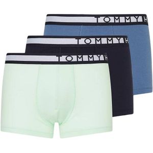 Tommy Hilfiger - 3p Trunk - Statement - 0RY