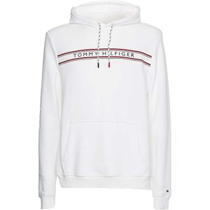 Tommy Hilfiger - Oh Hoodie - HWK - YBR