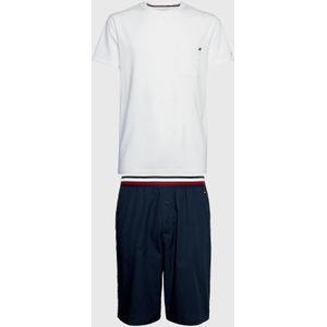 Tommy Hilfiger - Pyjama - Short Sleepwear - 0V2