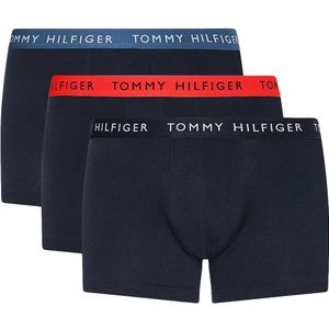 Tommy Hilfiger - 3P Trunk WB - 0V4