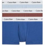Calvin Klein Boxers 3 Eenheden
