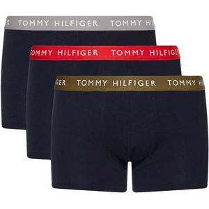 Tommy Hilfiger - 3p Trunk WB - 0TD