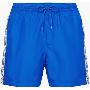 Calvin Klein - Swimshort - Medium LogoTape - C46