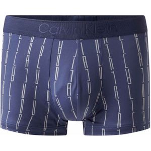 Calvin Klein - Low Rise Trunk - 5SY