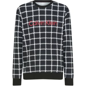 Calvin Klein - Sweatshirt - Logo Graphic - VG8