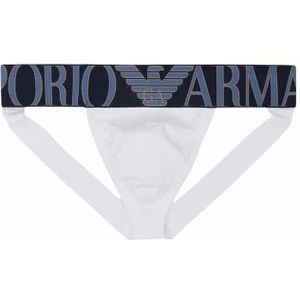 Emporio Armani - A516 - Jockstrap - Met Brede Elastische Heupband