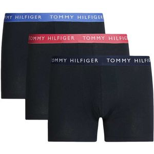 Tommy Hilfiger - 3p Trunk - Essential - 0V0