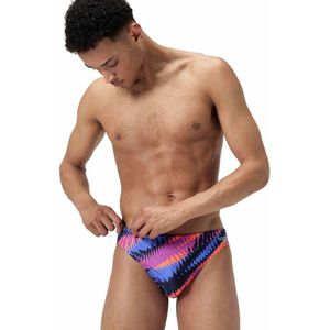 Speedo - Eco+ Swimbrief 5cm - Allover - 8167