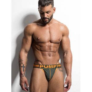 PUMP! - Jock - Squad - Multi