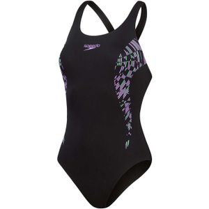 Speedo - Eco+ Muscleback - Badpak - 6854